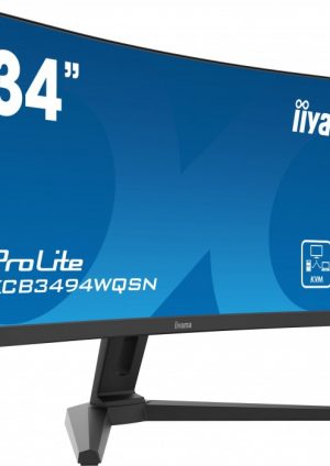 iiyama XCB3494WQSN-B1