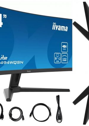 iiyama XCB3494WQSN-B1