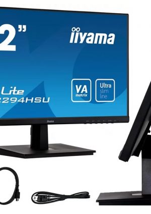 iiyama XU2294HSU-B1