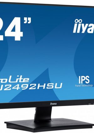 iiyama XU2492HSU-B1