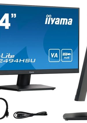 iiyama XU2494HSU-B2