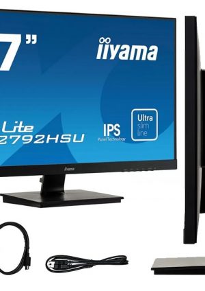 iiyama XU2792HSU-B1
