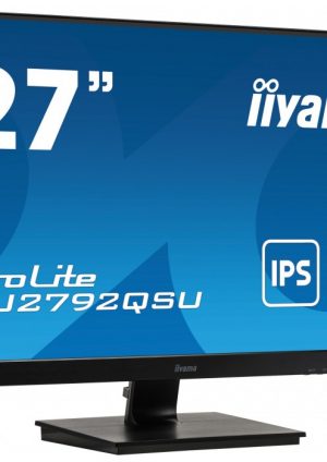 iiyama XU2792QSU-B1
