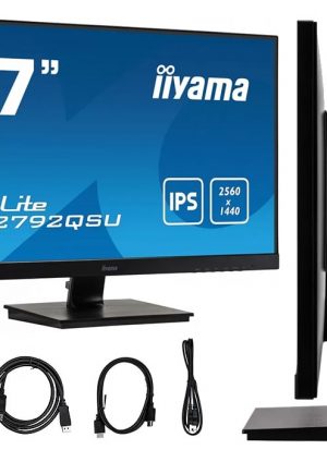 iiyama XU2792QSU-B1
