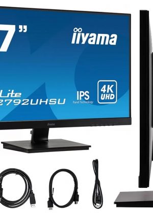 iiyama XU2792UHSU-B1