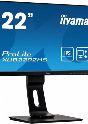 iiyama XUB2292HS-B1
