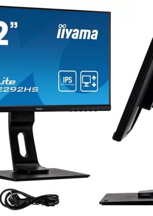 iiyama XUB2292HS-B1