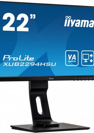 iiyama XUB2294HSU-B1