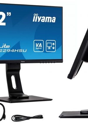 iiyama XUB2294HSU-B1