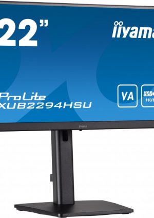 iiyama XUB2294HSU-B2