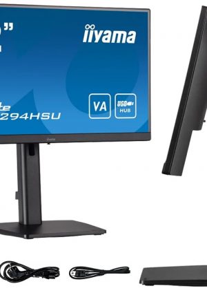 iiyama XUB2294HSU-B2