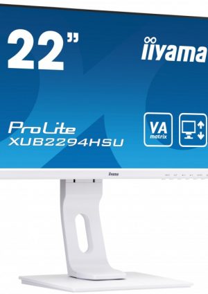 iiyama XUB2294HSU-W1