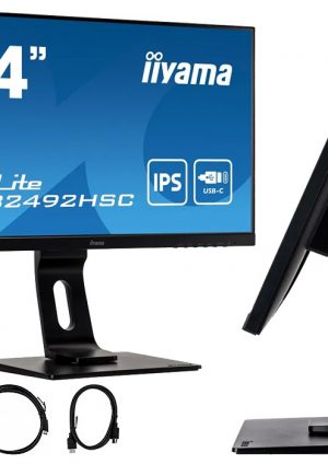 iiyama XUB2492HSC-B1