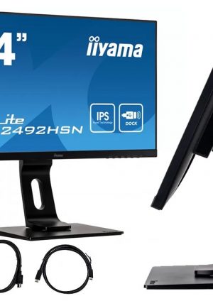iiyama XUB2492HSN-B1