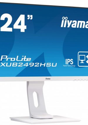 iiyama XUB2492HSU-W1