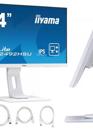 iiyama XUB2492HSU-W1