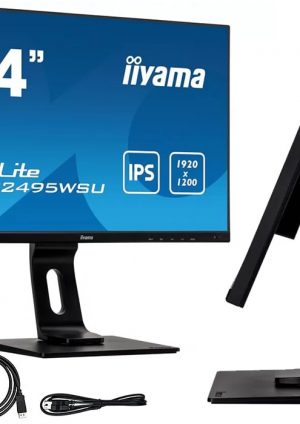 iiyama XUB2495WSU-B3