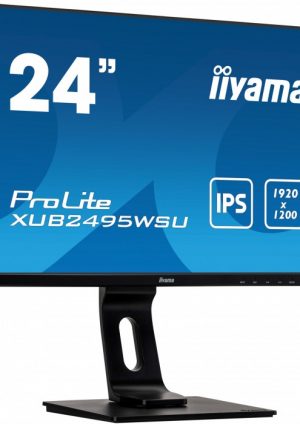 iiyama XUB2495WSU-B4