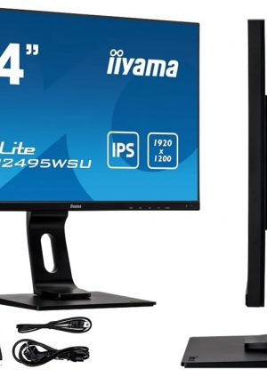 iiyama XUB2495WSU-B4