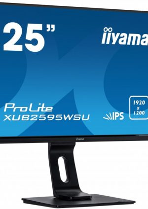 iiyama XUB2595WSU-B1