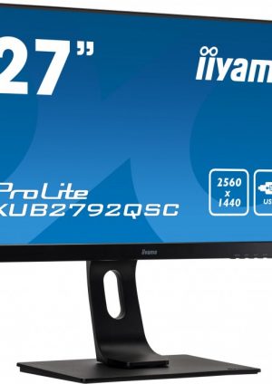 iiyama XUB2792QSC-B1