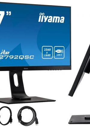 iiyama XUB2792QSC-B1