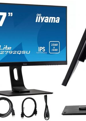 iiyama XUB2792QSU-B1