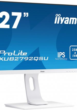 iiyama XUB2792QSU-W1