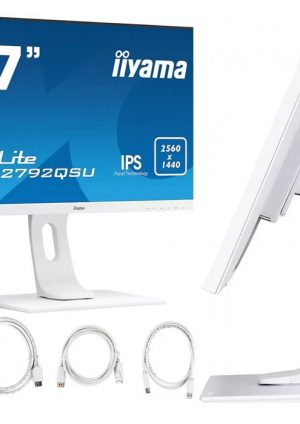 iiyama XUB2792QSU-W1