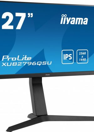 iiyama XUB2796QSU-B1
