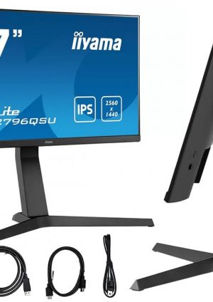iiyama XUB2796QSU-B1