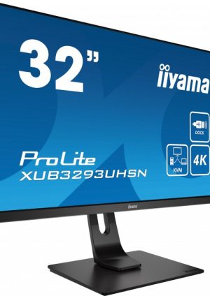 iiyama XUB3293UHSN-B1