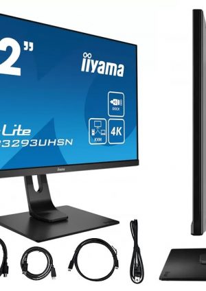 iiyama XUB3293UHSN-B1