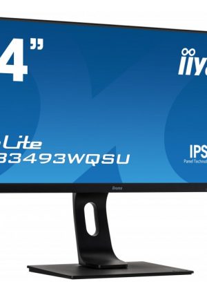 iiyama XUB3493WQSU-B1