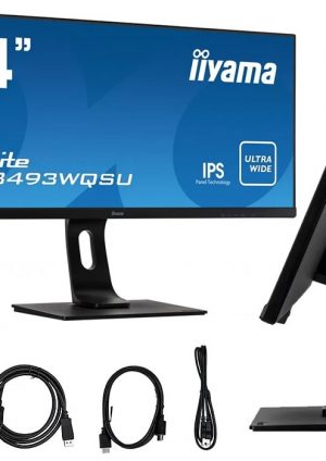 iiyama XUB3493WQSU-B1