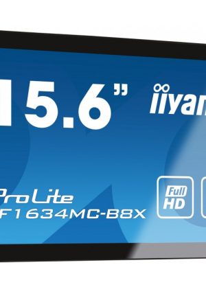 iiyama TF1634MC-B8X