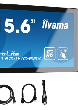 iiyama TF1634MC-B8X