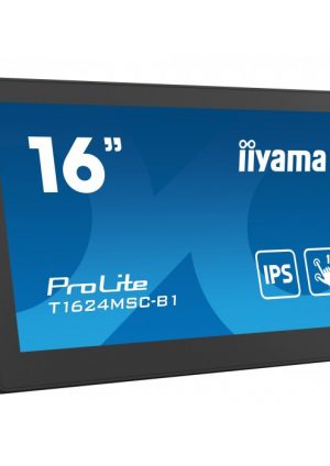 iiyama T1624MSC-B1
