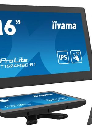 iiyama T1624MSC-B1