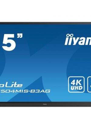 iiyama TE7504MIS-B3AG