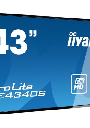 iiyama LE4340S-B3