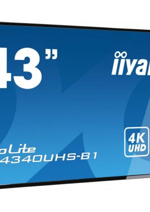 iiyama LE4340UHS-B1