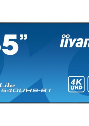 iiyama LE5540UHS-B1