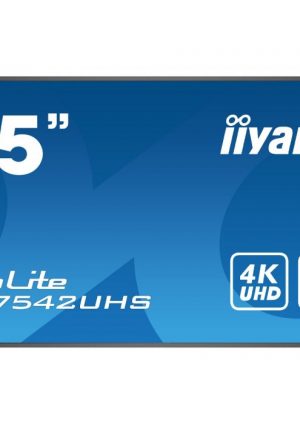 iiyama LH7542UHS-B3