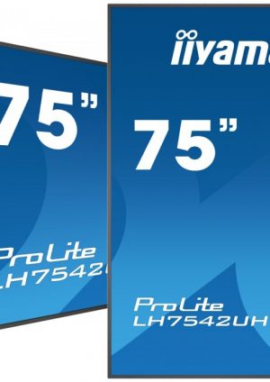 iiyama LH7542UHS-B3