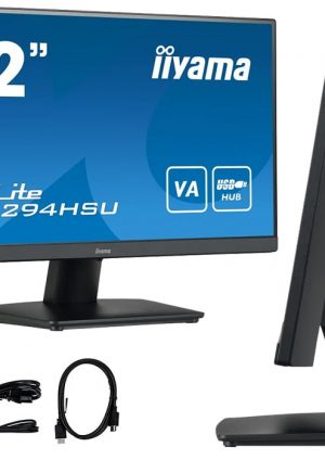 iiyama XU2294HSU-B2