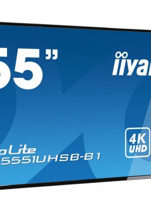 iiyama LH5551UHSB-B1