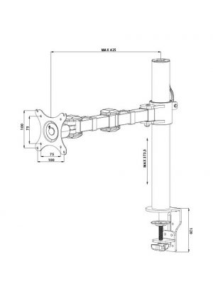 iiyama DS1001C-B1