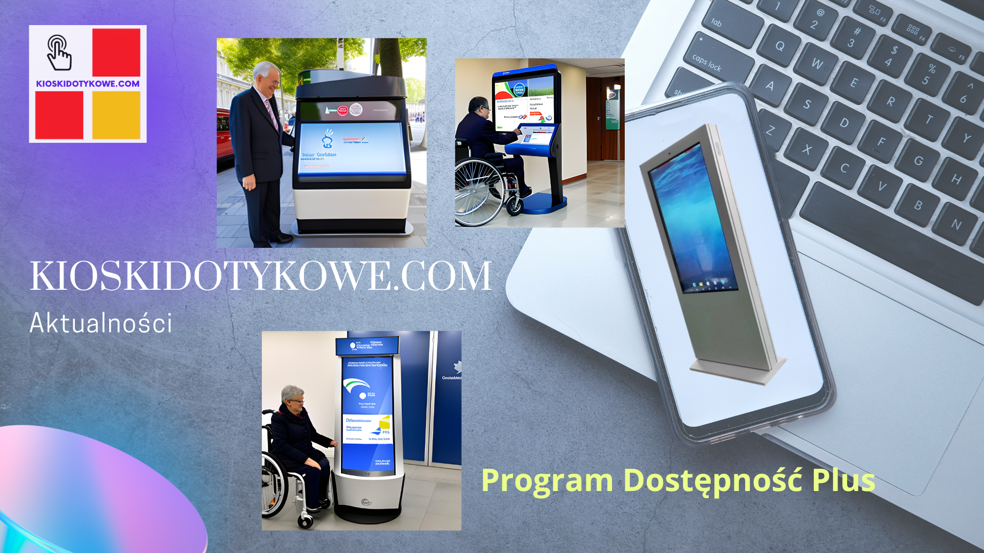 You are currently viewing Infokioski – Program Dostępność Plus