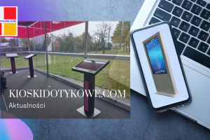 Infokioski – do czego służą